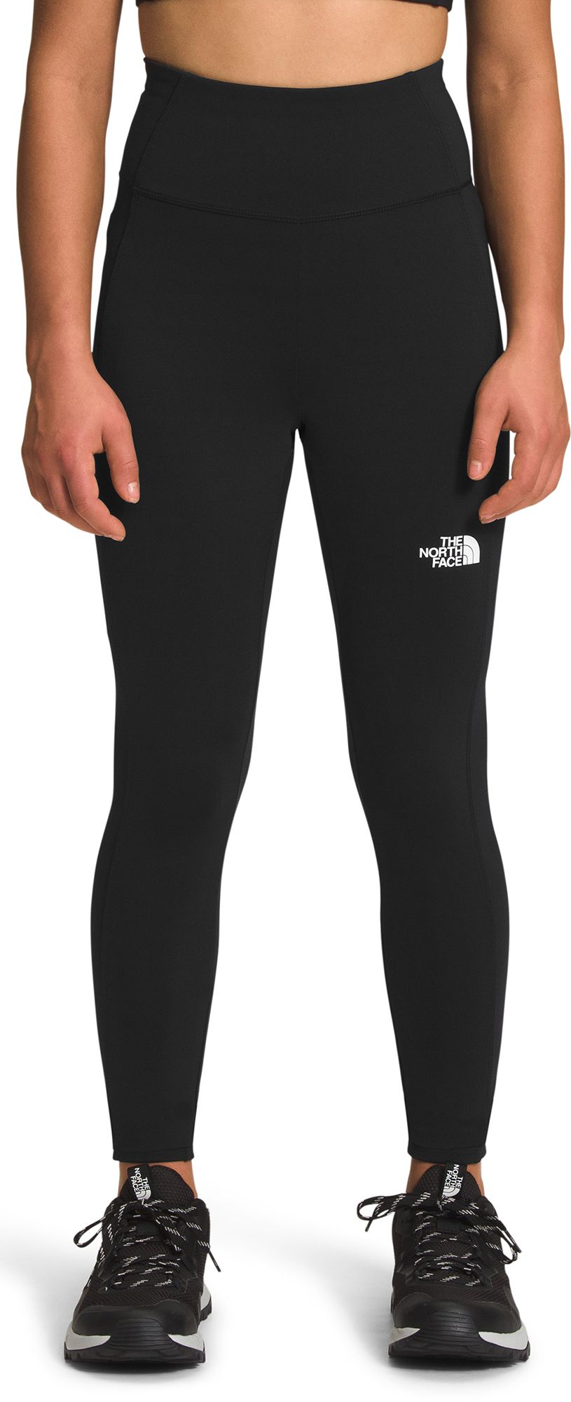 TNF Black