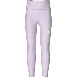 The North Face Girl's Printed Never Stop Tights