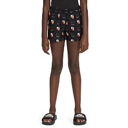 The North Face Girls Printed Amphibious Class V Water Short