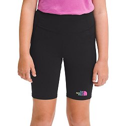 The North Face Girls' Never Stop Bike Short