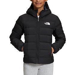 Girls' The North Face Jackets & Coats | Best Price Guarantee at DICK'S
