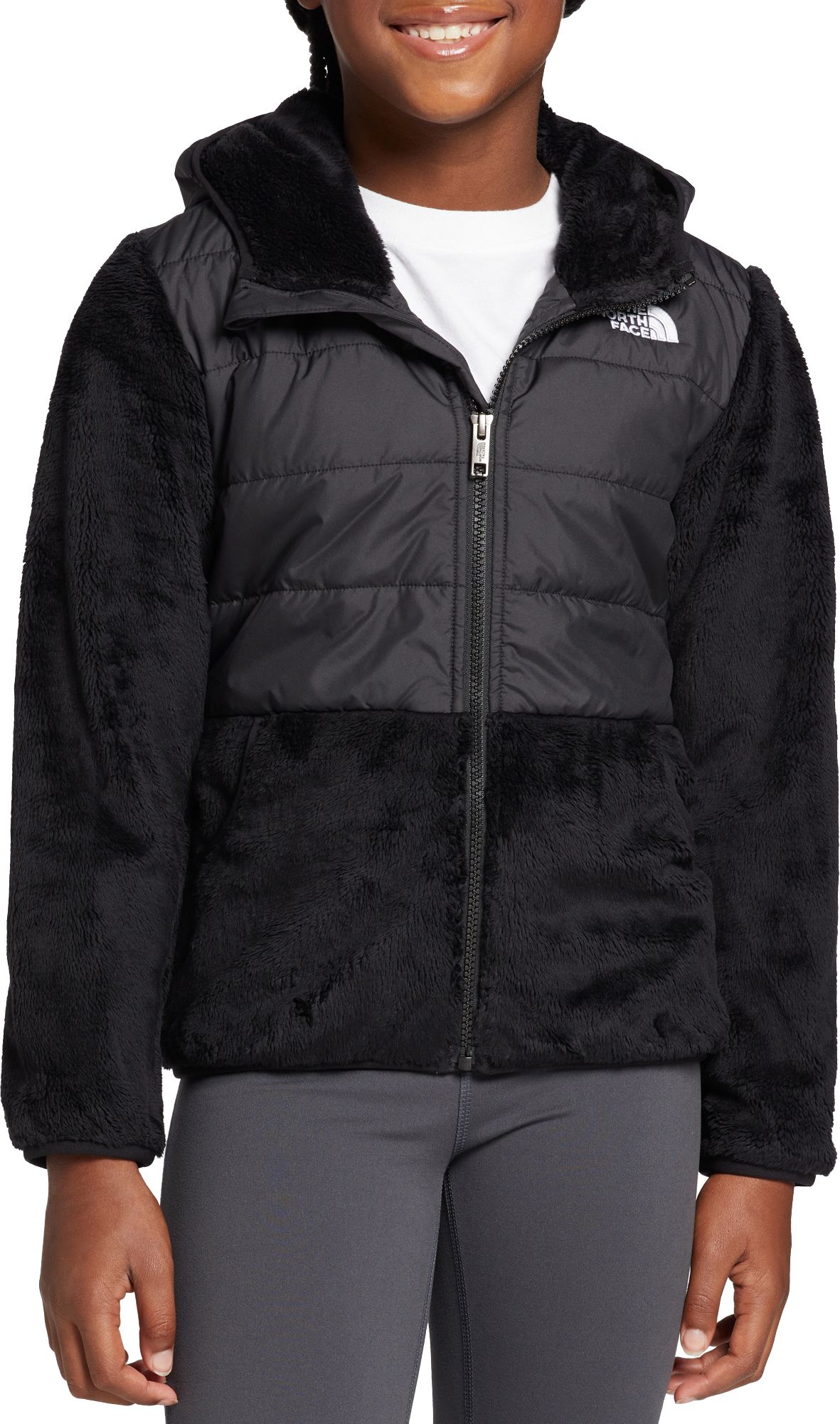 TNF Black