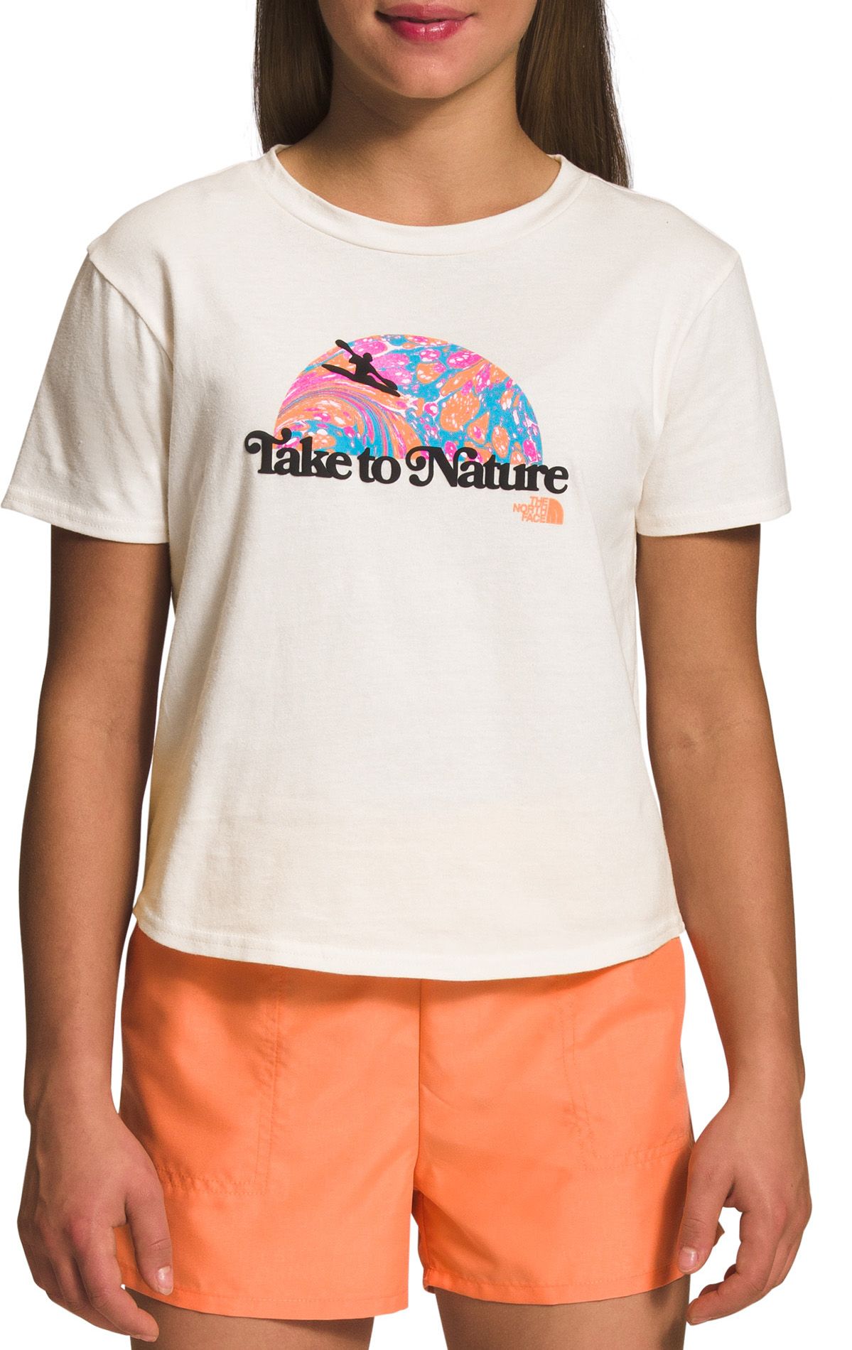 Kids' Graphic Tees