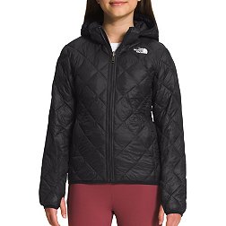 The North Face Girls' Thermoball Hooded Jacket