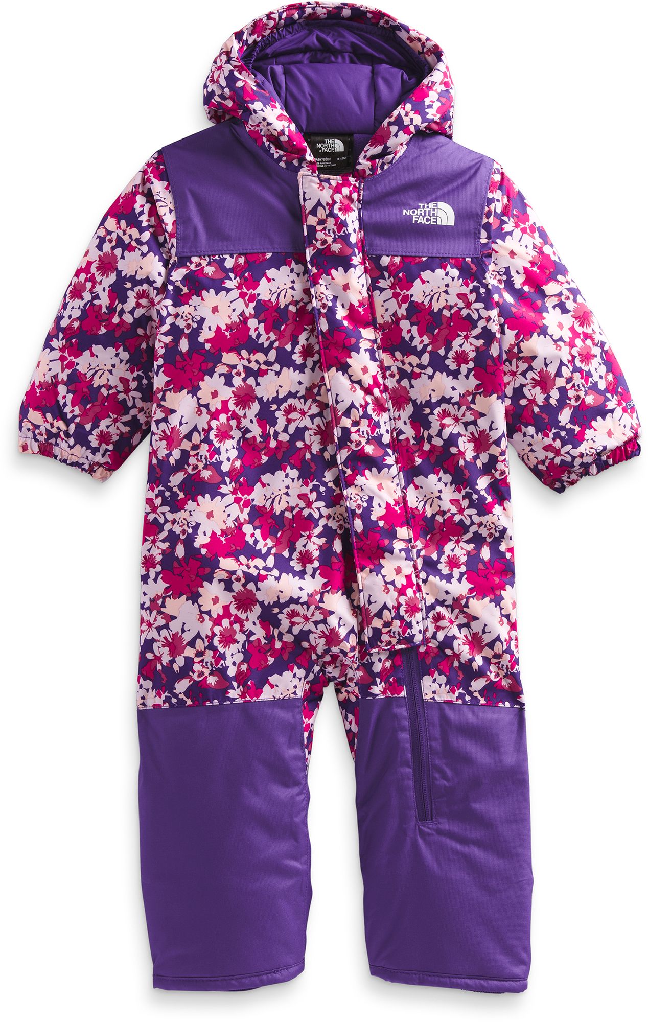 The North Face Baby Freedom Snowsuit