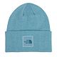 Algae Blue/Tonal Patch