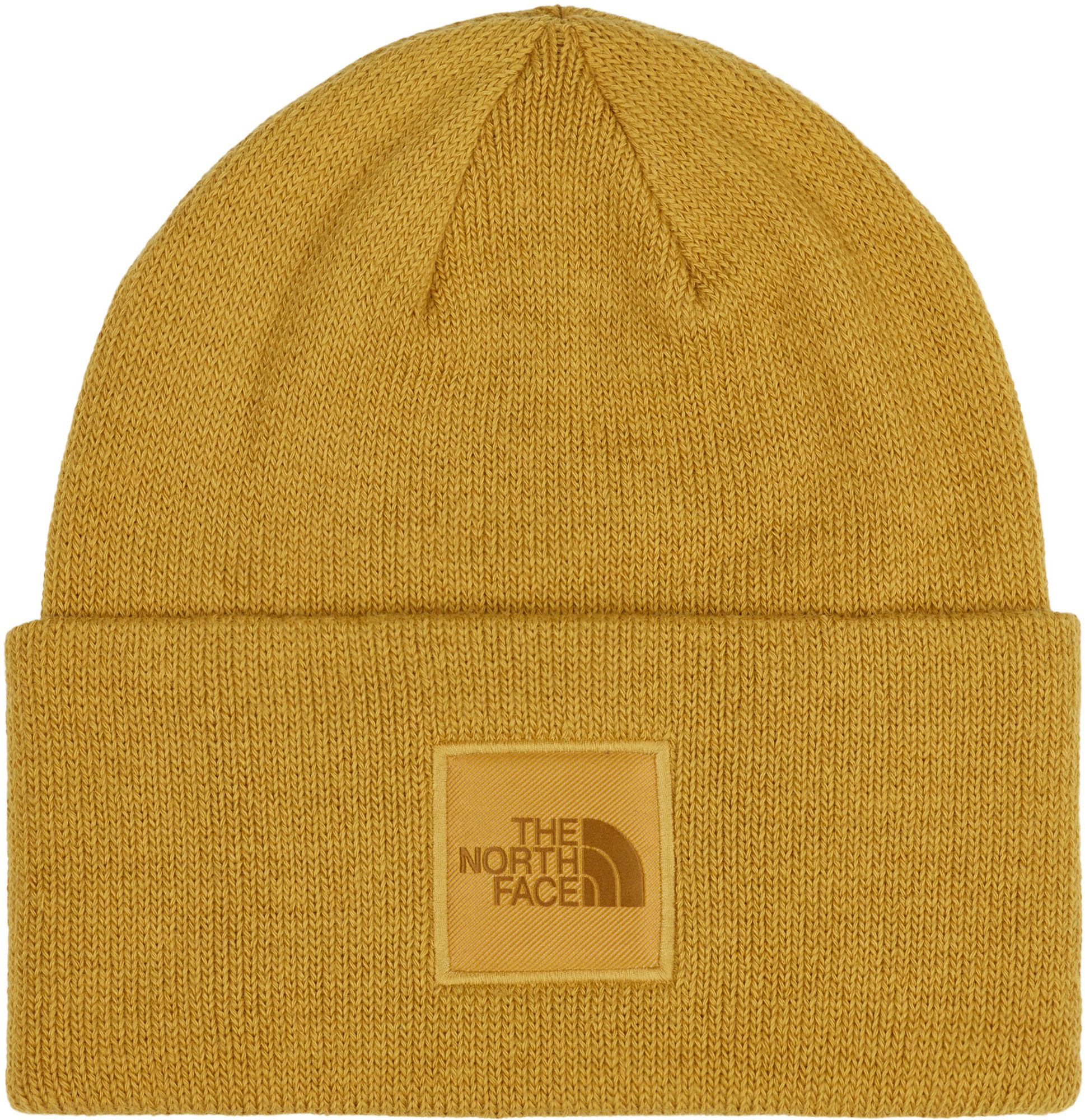 Amber Green/Tonal Patch