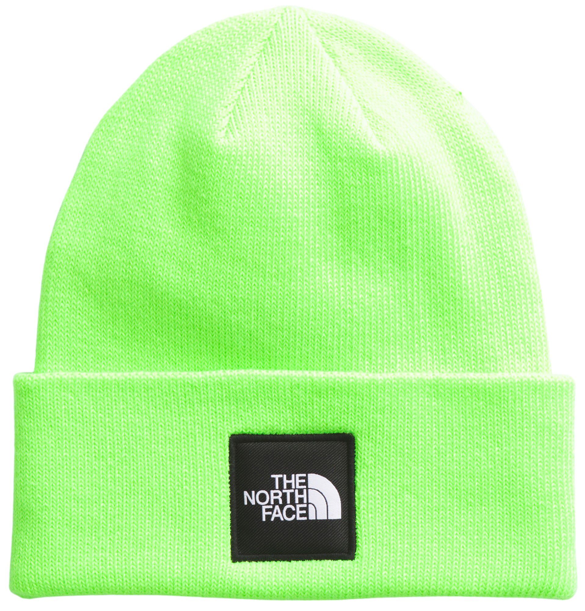 The North Face Big Box Beanie
