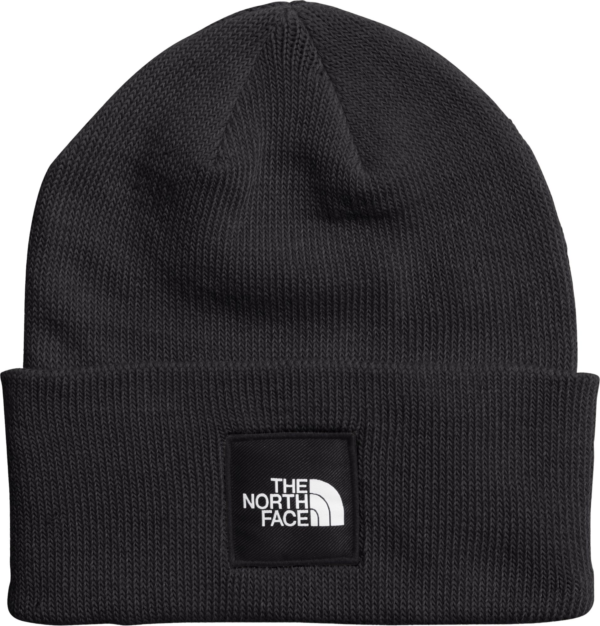 TNF Black