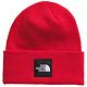 TNF Red
