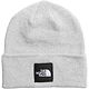 Tnf Light Grey Heather