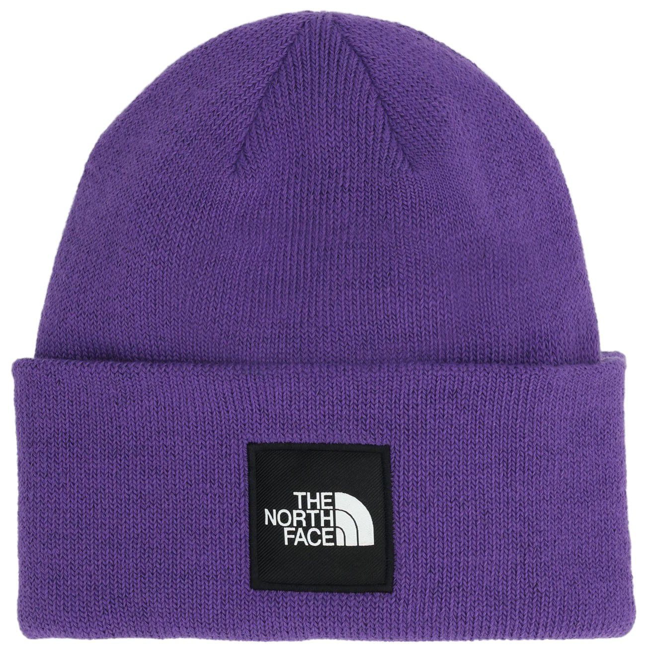 The North Face Big Box Beanie