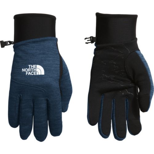 The North Face Etip Recycled Gloves | Dick's Sporting Goods