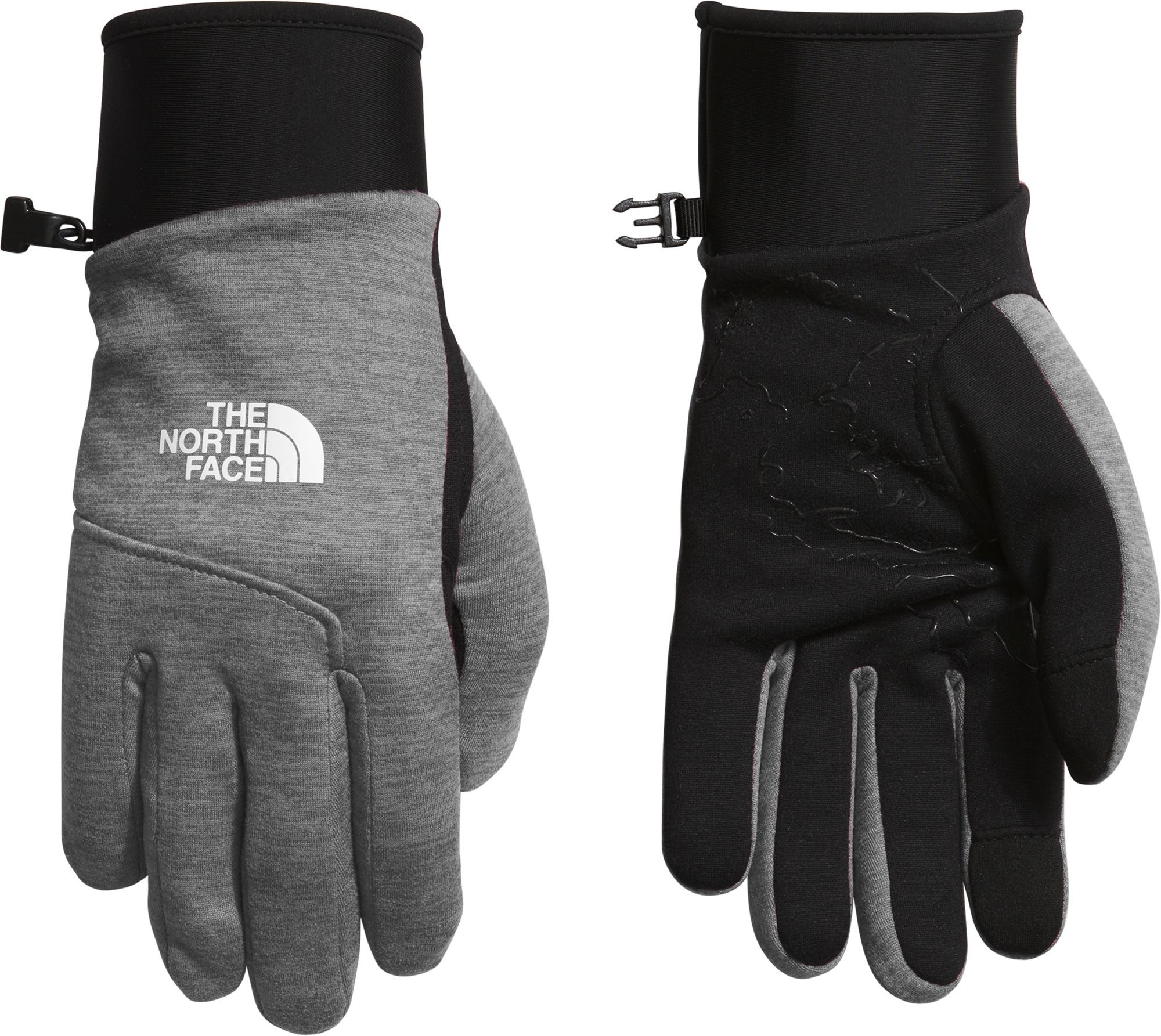 Tnf Medium Grey Heather