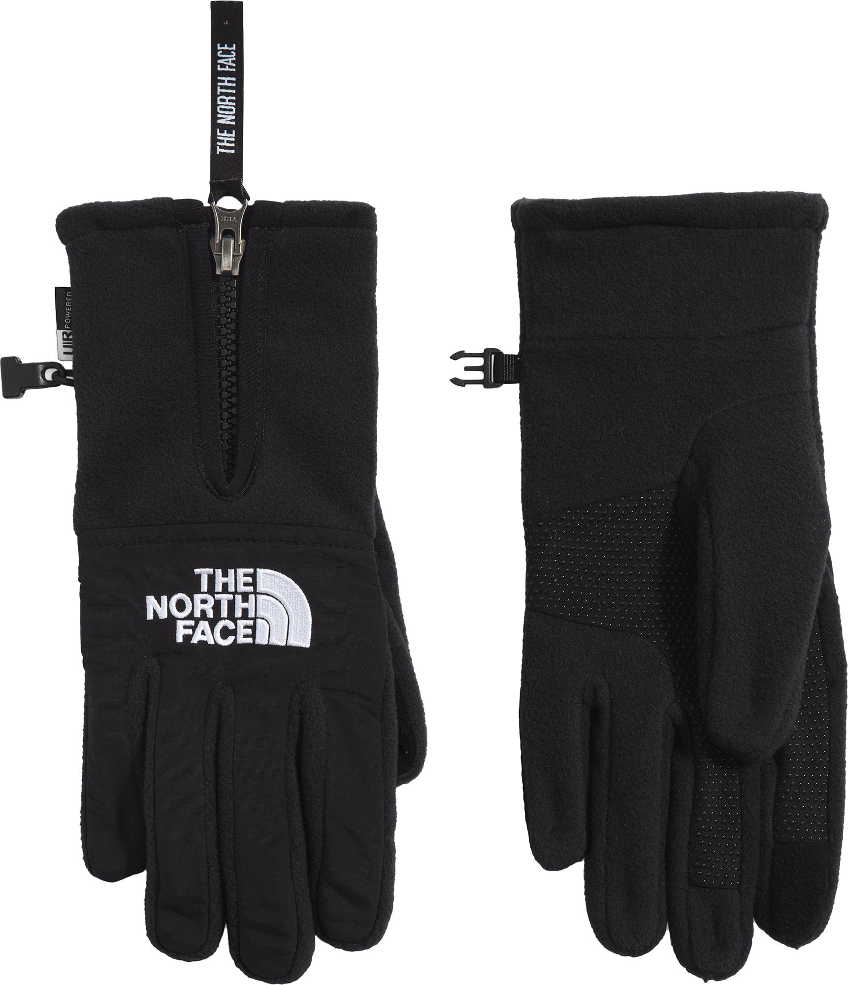 TNF Black