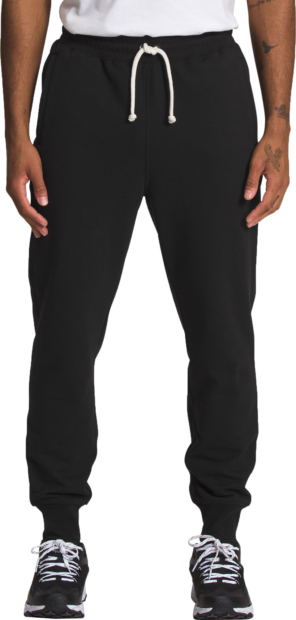 TNF Black