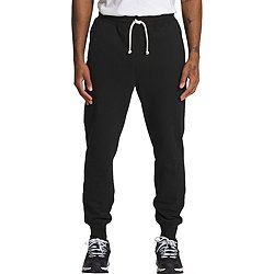 Women's High-Rise Tapered Joggers - Wild Fable™ Black M