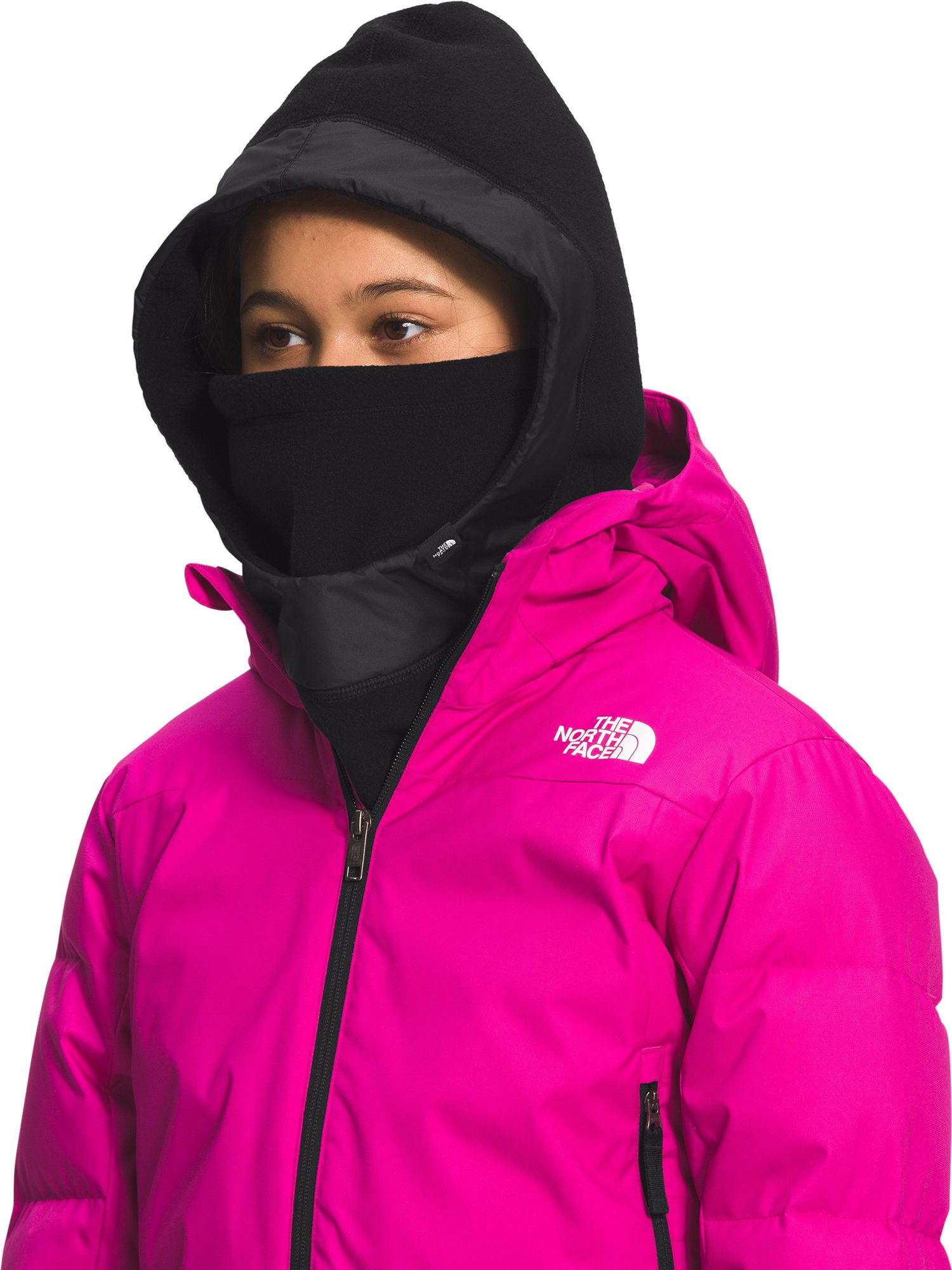 TNF Black