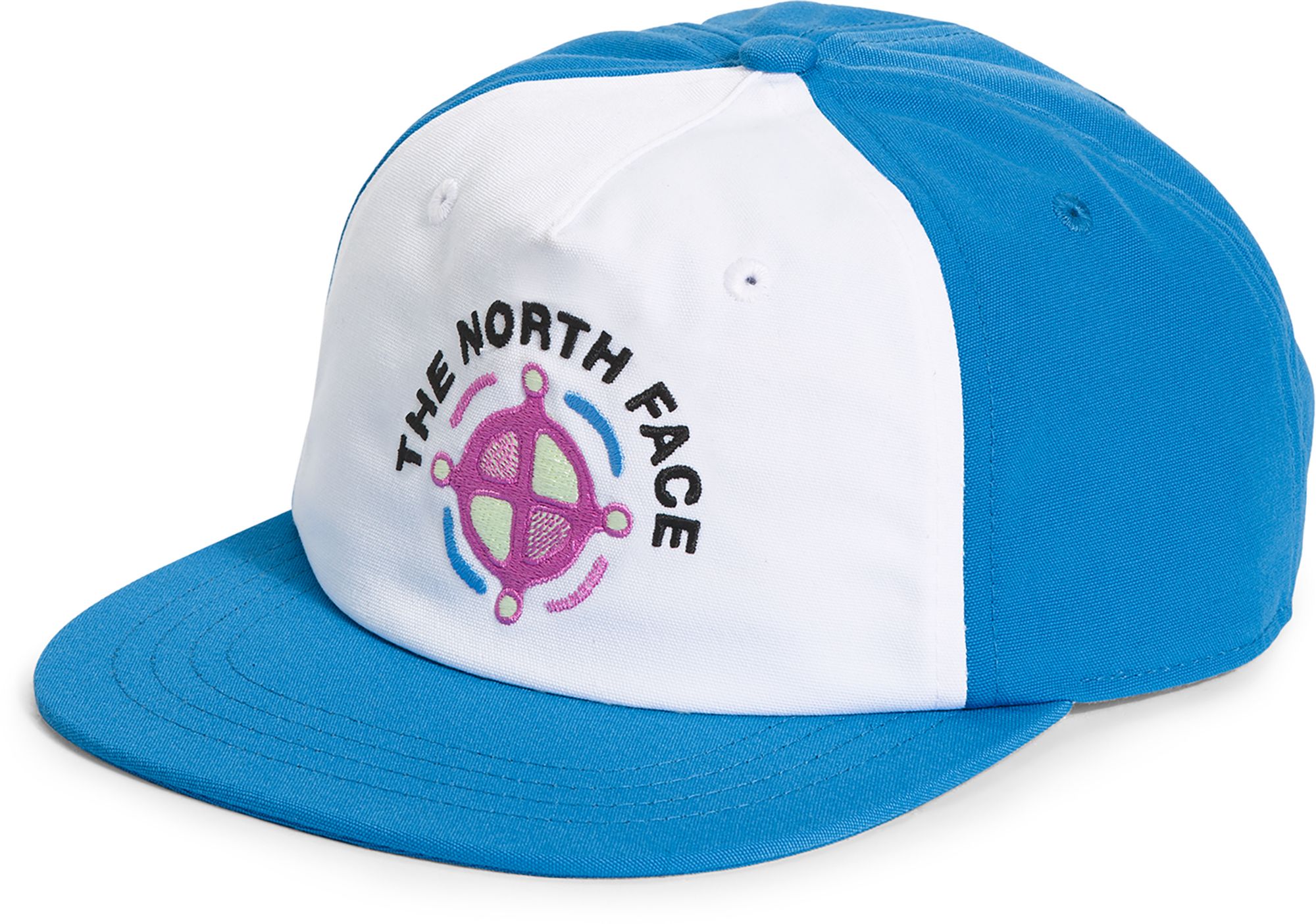 The North Face Men's 5 Panel Recycled 66 Classic Hat