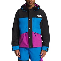 The North Face Men's Black History Month 86 Retro Mountain Jacket