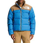 Men's Down & Insulated Jackets
