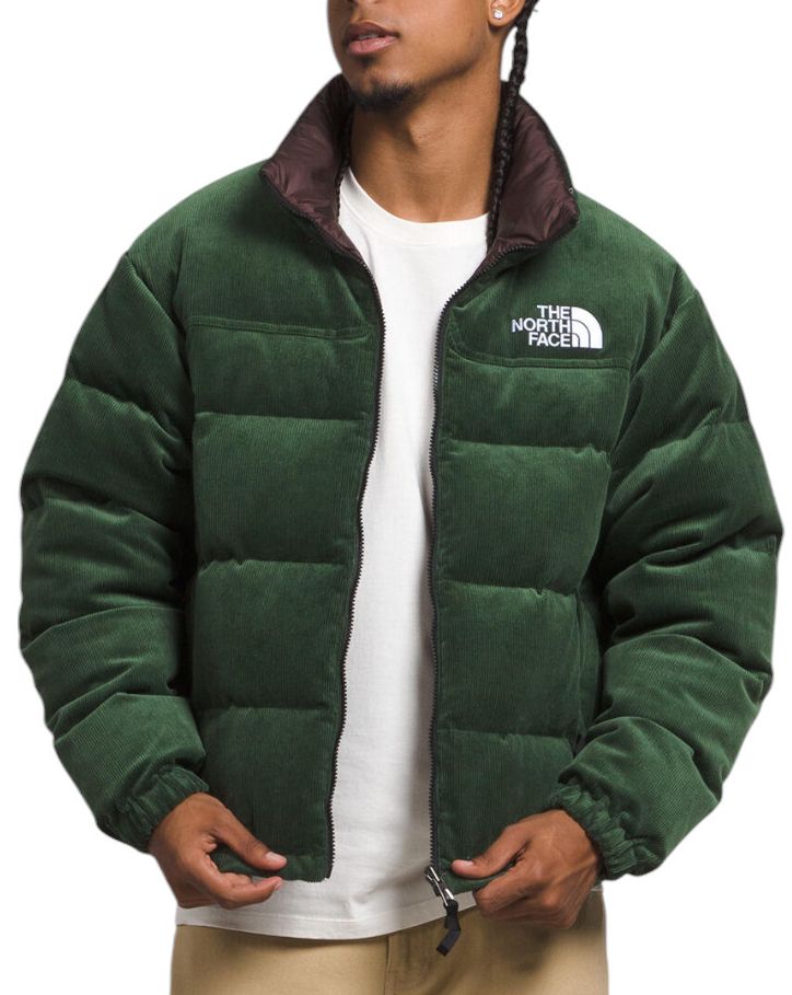 Pine Needle/Coal Brown