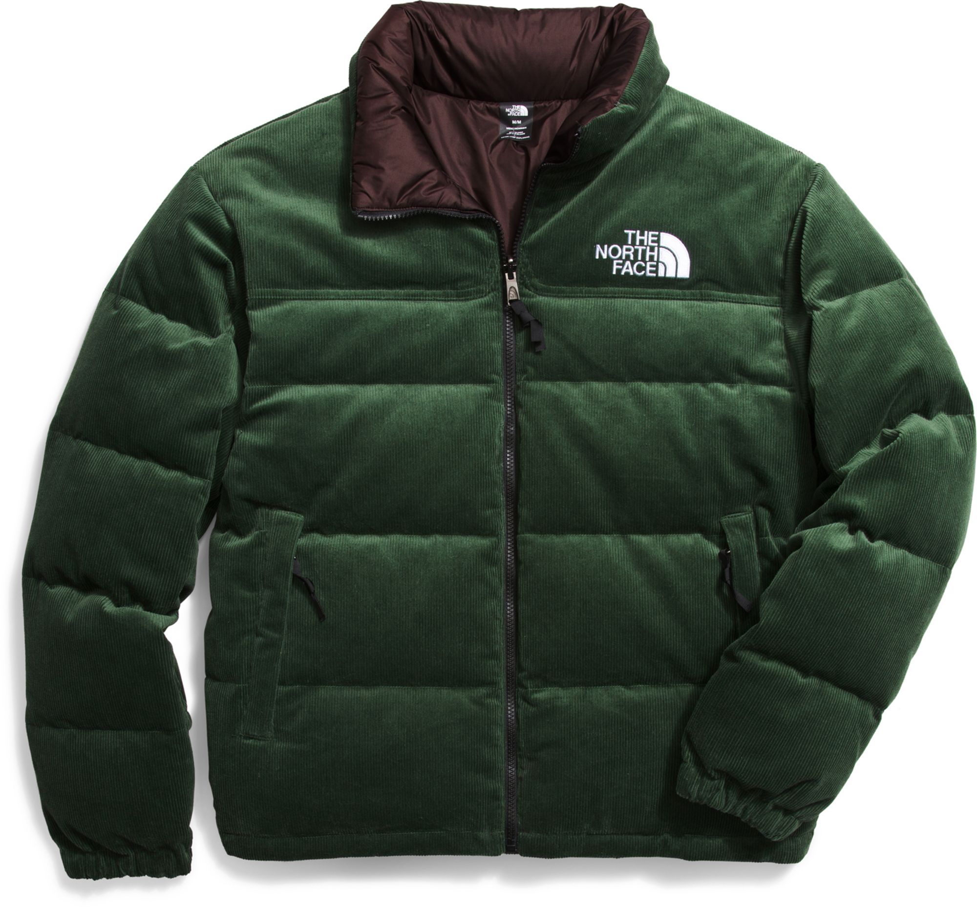 The North Face Men's 92 Reversible Nuptse Jacket