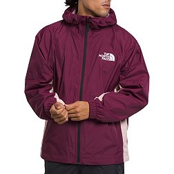 The North Face Men's Build Up Jacket