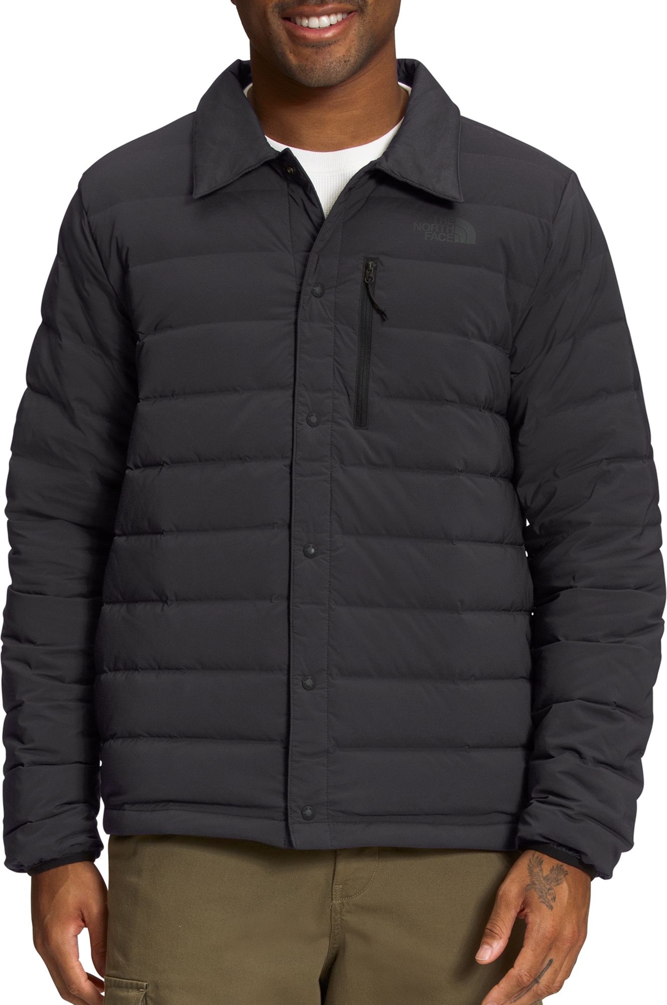 TNF Black
