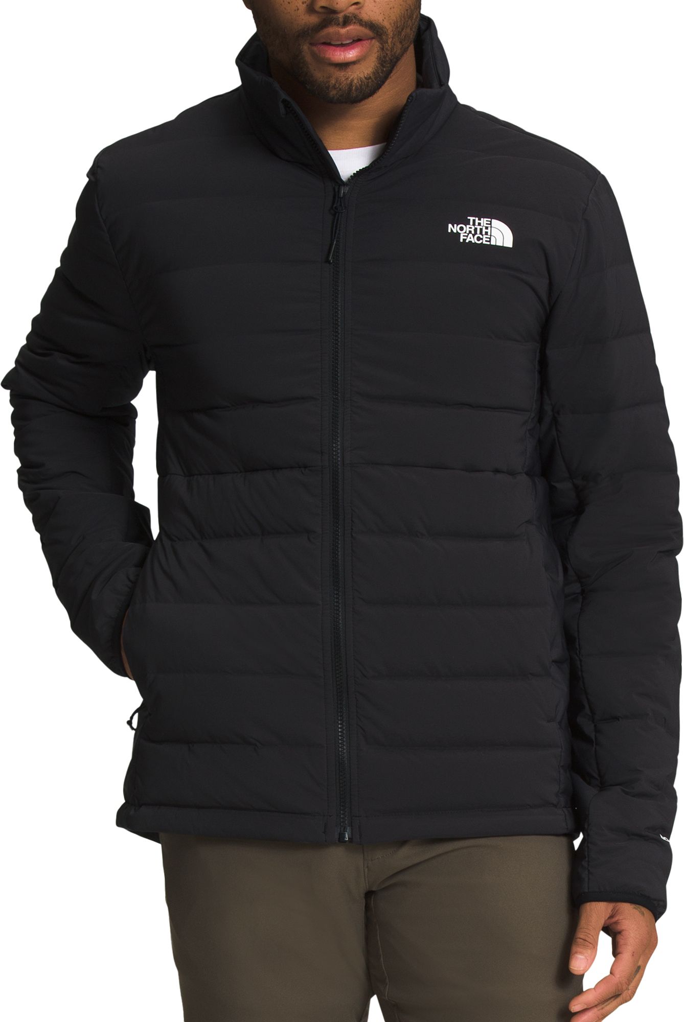 TNF Black