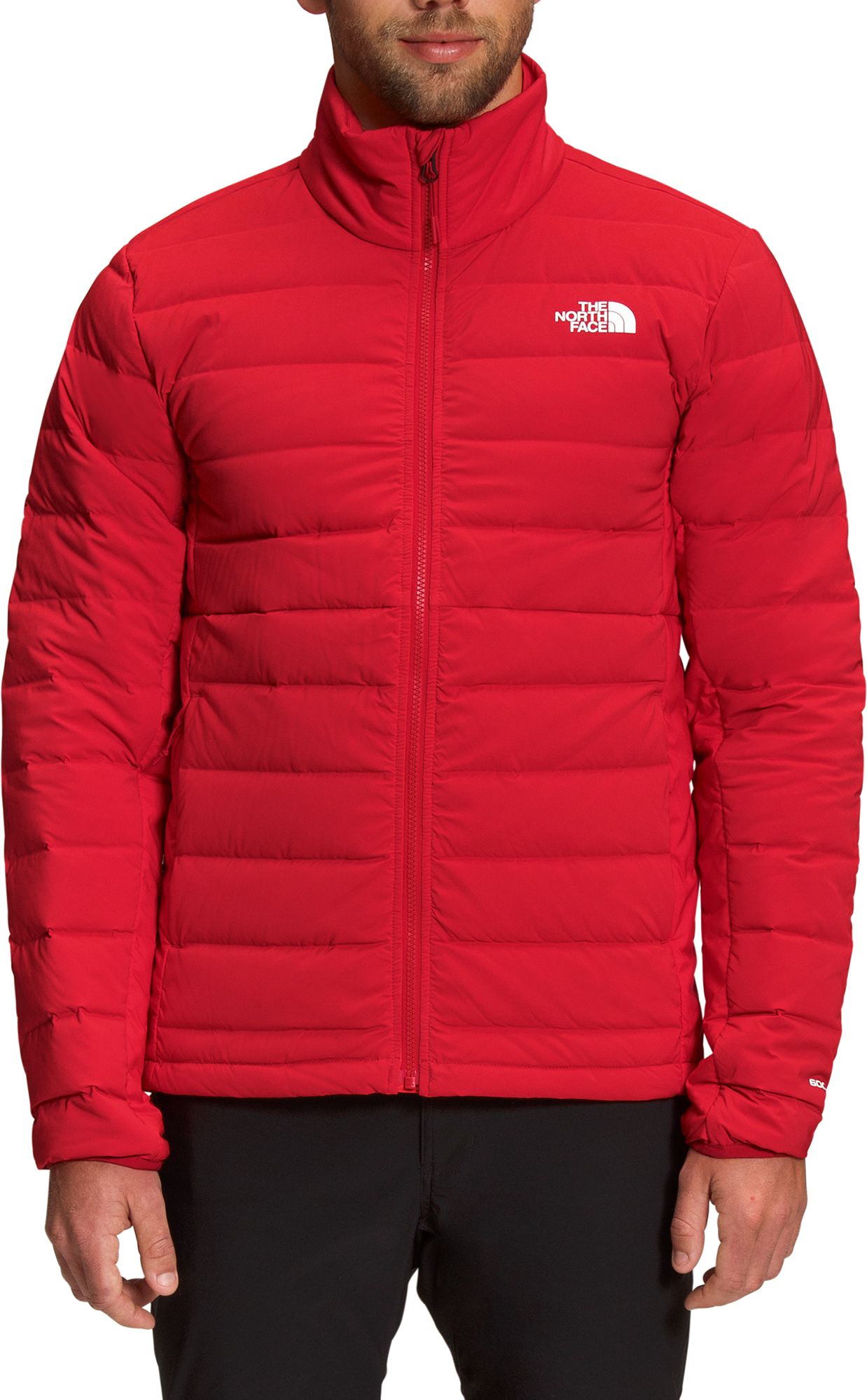 TNF Red