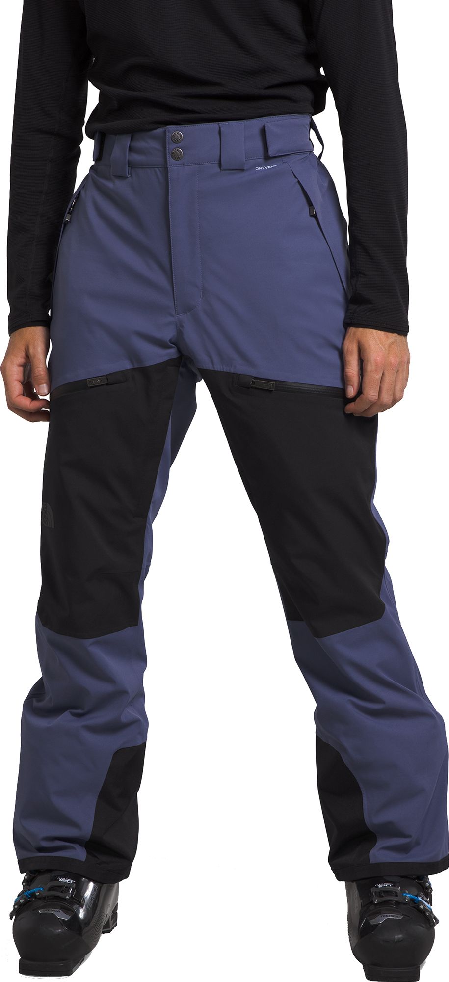 Cave Blue/Tnf Black