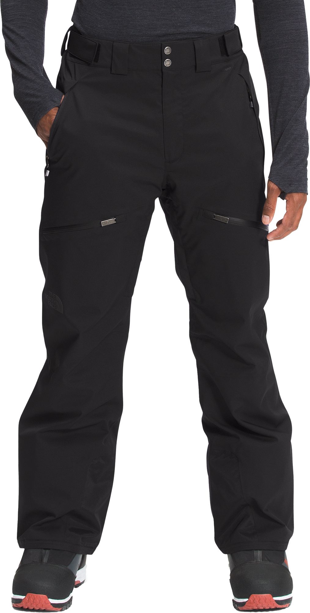 TNF Black