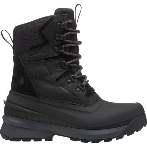 Northface men’s chillkat v lace wp 27cm The North Face Chilkat V Lace WP Snow Boots - Men's