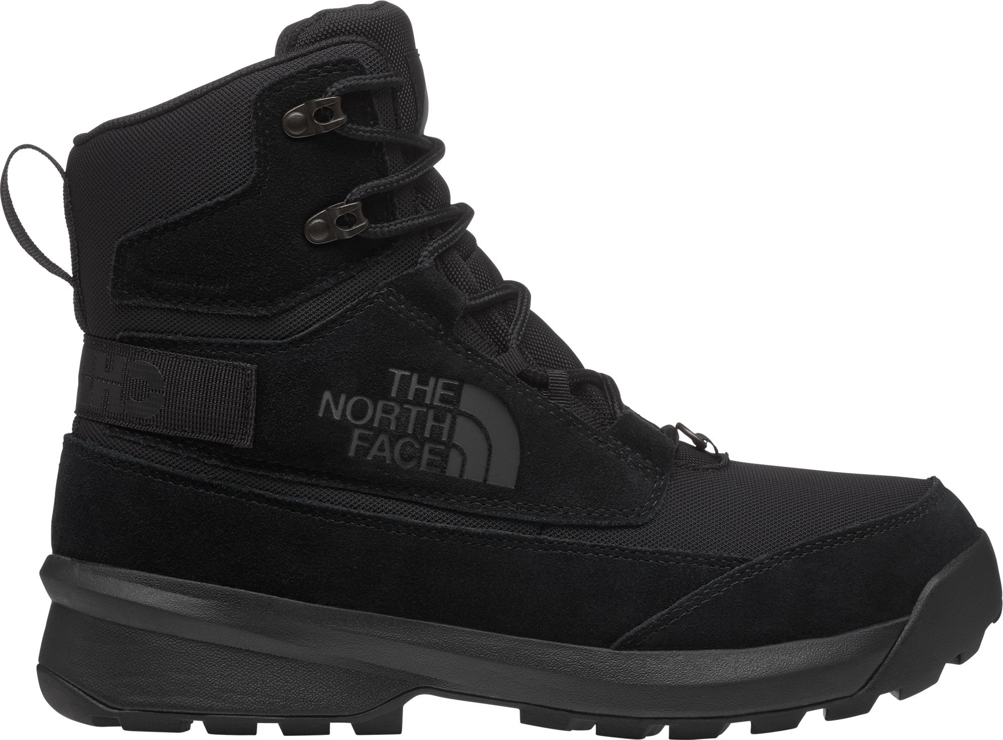 The North Face Men's Chilkat V Cognito Waterproof Boots