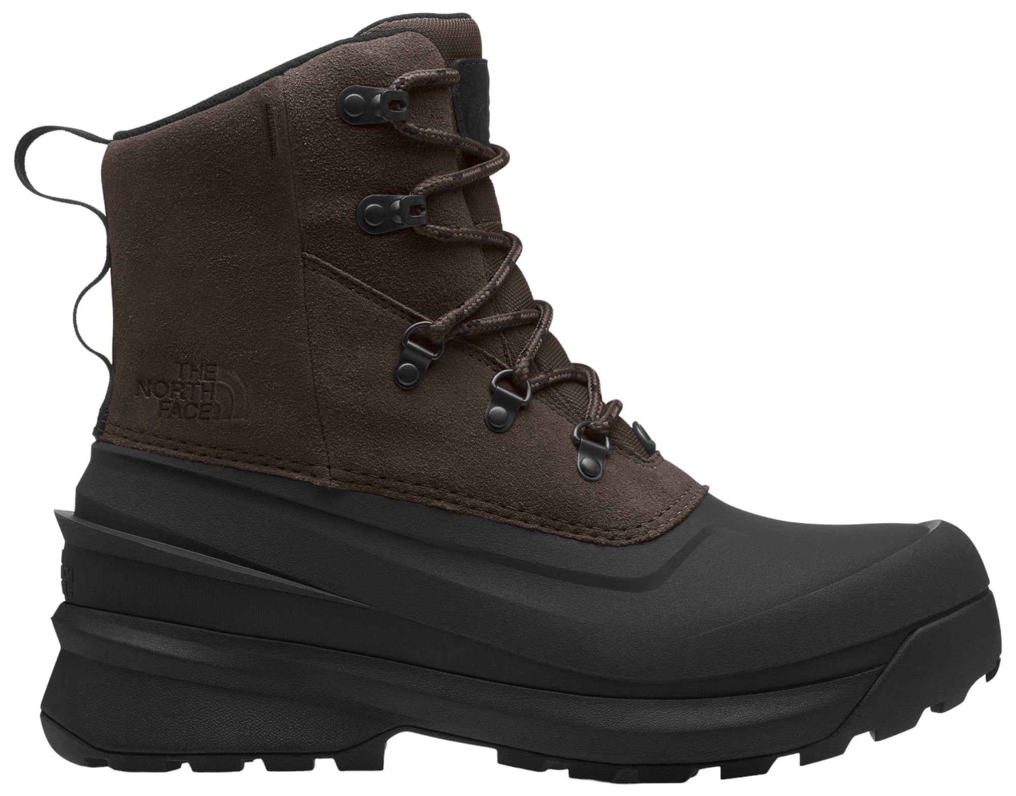 The North Face Men's Chilkat V Lace Waterproof Boots