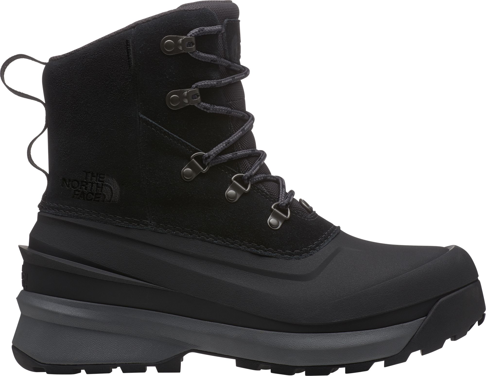 The North Face Men's Chilkat V Lace Waterproof Boots