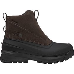 The North Face Men's Chilkat V Zip 200g Waterproof Boots