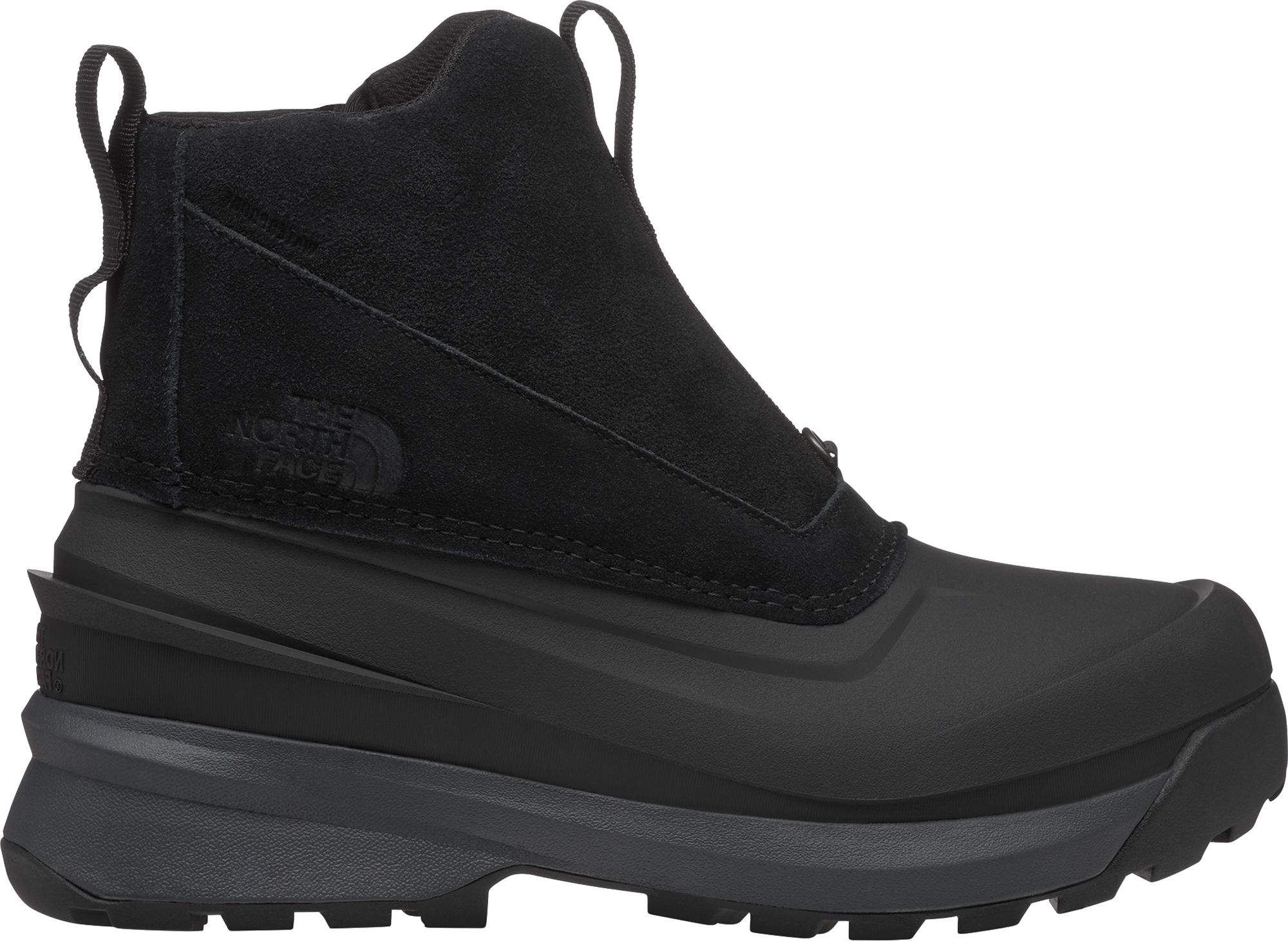 The North Face Men's Chilkat V Zip 200g Waterproof Boots
