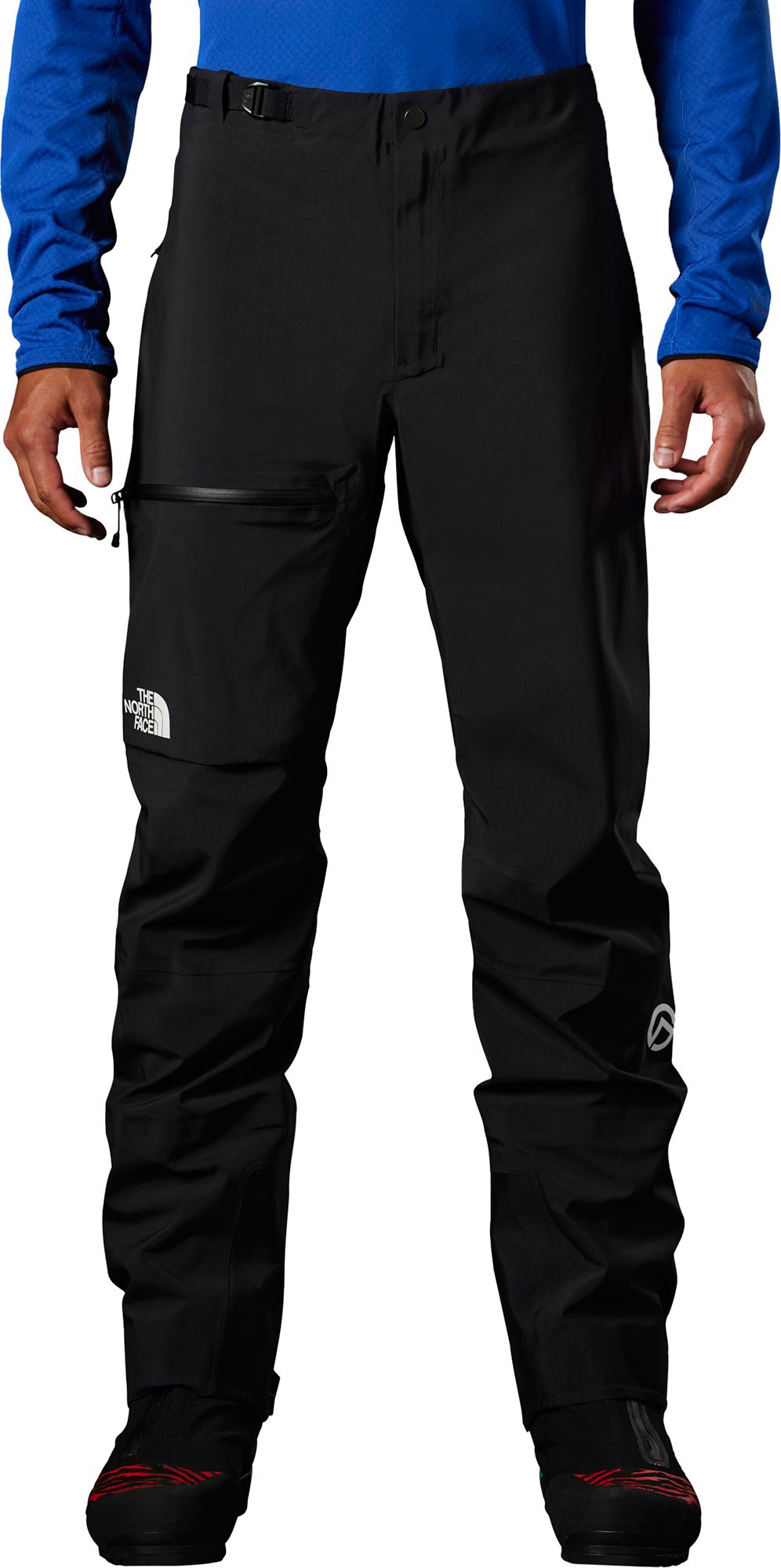 TNF Black