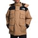 Almond Butter/Tnf Black