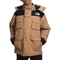 The North Face M North Table Down Triclimate Jacket New Taupe Green/TNF  Black Vestes randonnée : Snowleader