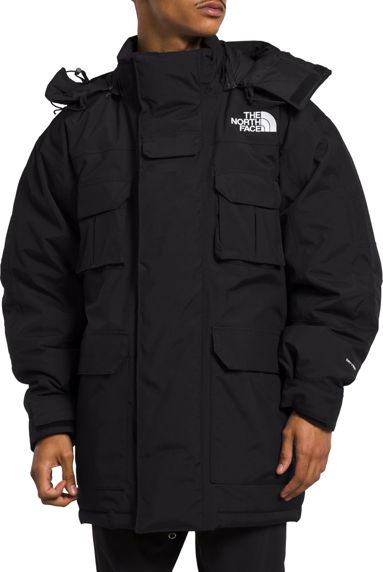 The North Face Men's Coldworks Parka
