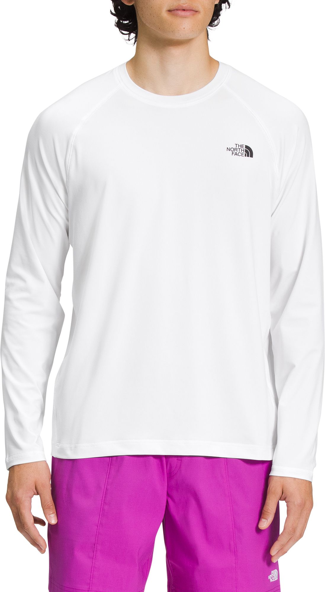 TNF White