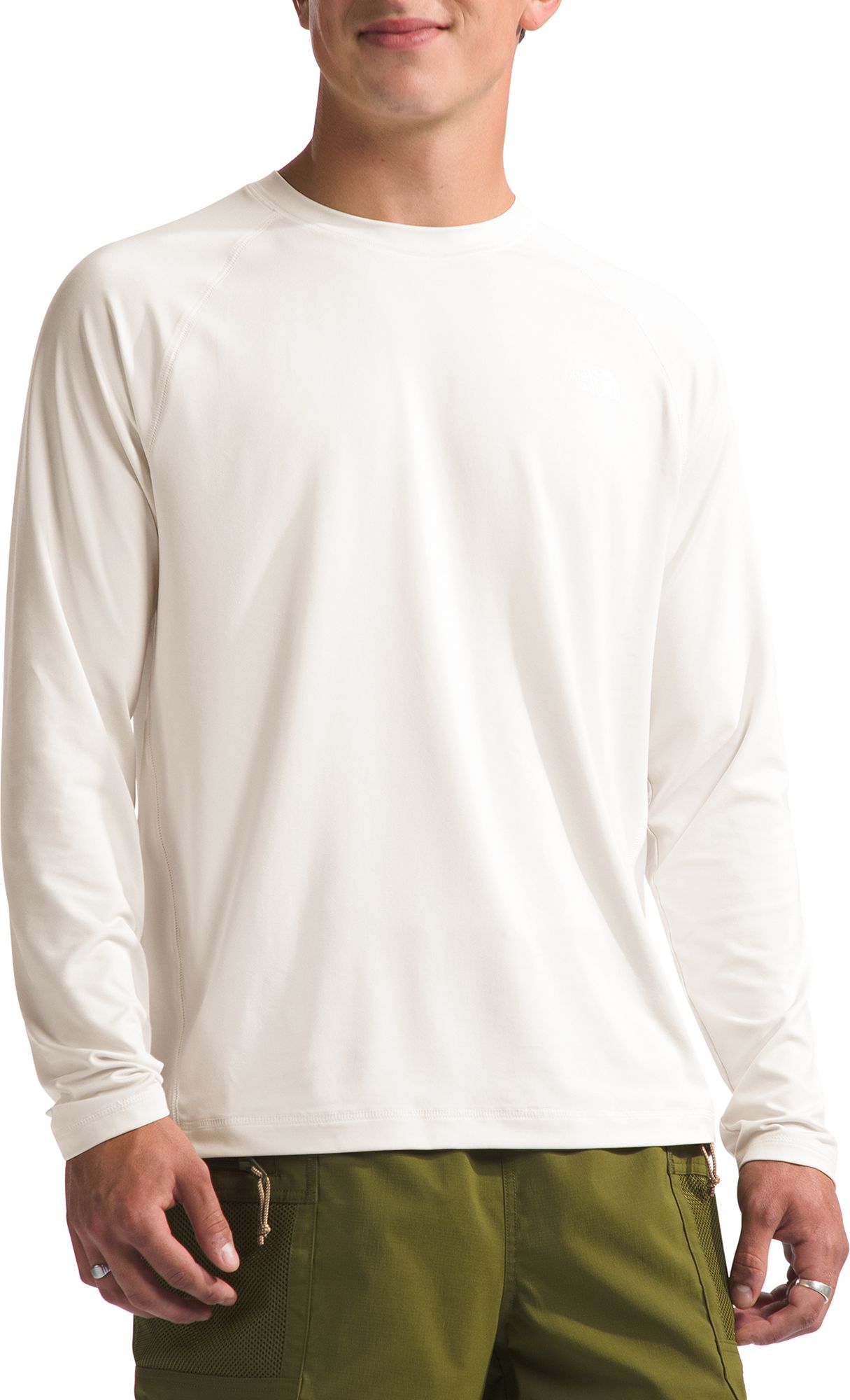 The North Face Men's Class V Water Top Shirt