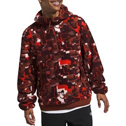 The North Face Men's Campshire Fleece Hoodie