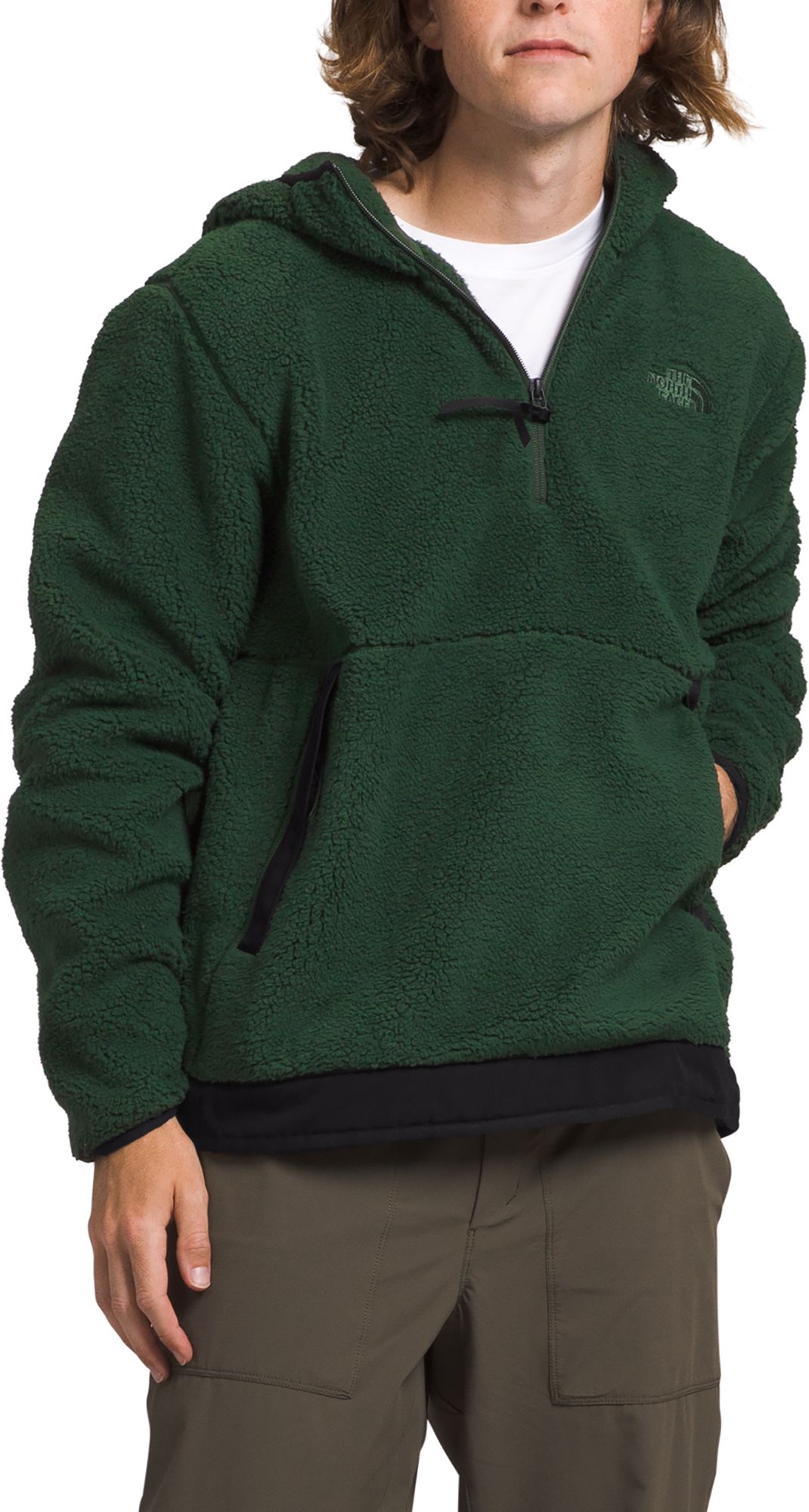 Pine Needle/Tnf Black