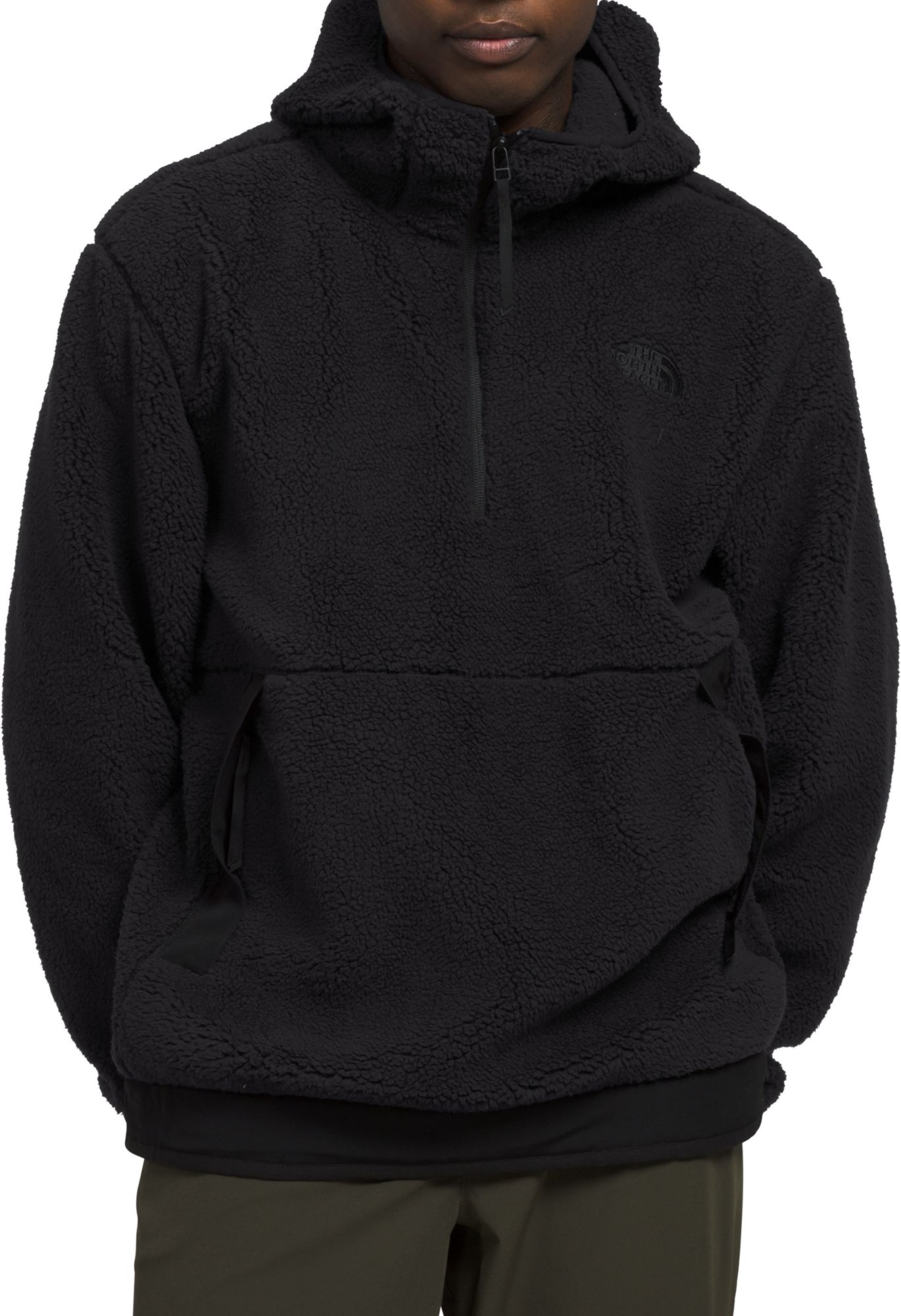 TNF Black