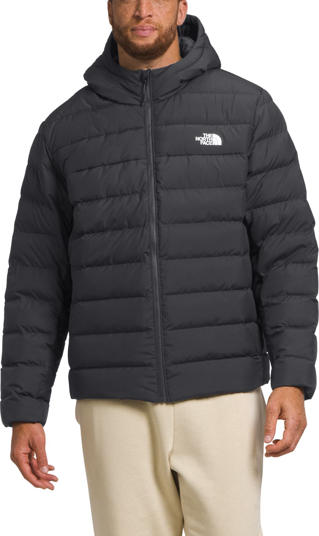 The North Face Men's Aconcagua 3 Hoodie