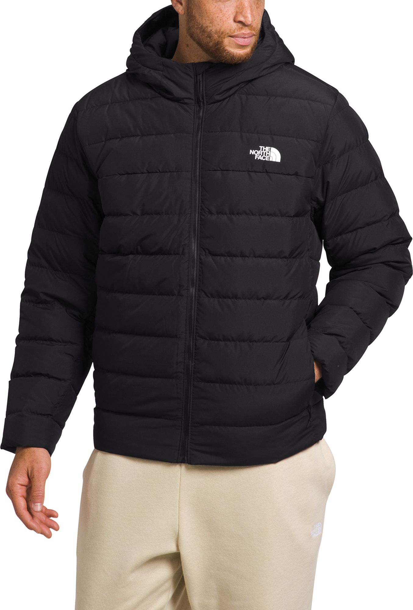 TNF Black